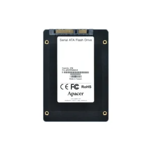 اس‌اس‌دی اپیسر مدل PPSS25 SATA III ظرفیت ۵۱۲ گیگابایت،