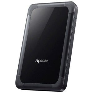 هارد اکسترنال Apacer مدل AC532 ظرفیت ۲ ترابایت