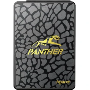 حافظه اس اس دی اینترنال اپیسر مدل AS340 Panther ظرفیت 120 گیگابایت
