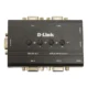 سوییچ KVM با 4 پورت مدل DKVM-4U
