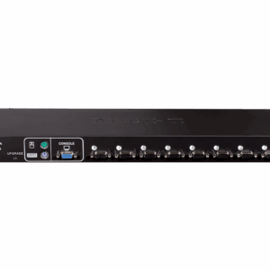 8-Port PS2 USB Combo KVM Switch KVM-440