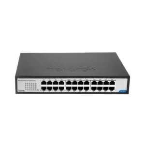 سوئیچ شبکه 24 پورت نتربیت مدل NGS-1024C