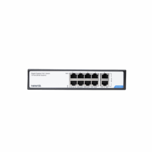 سوئیچ غیرمدیریتی نتربیت Neterbit مدل NGS-F1010P-C