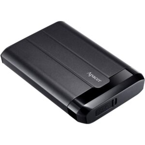 هارد اکسترنال اپیسر مدل AC732 ظرفیت 1 ترابایت