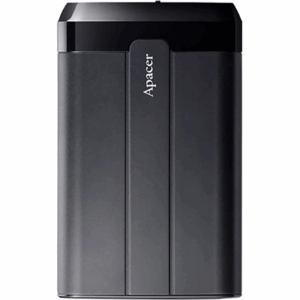 هارد اکسترنال اپیسر مدل AC732 ظرفیت 1 ترابایت