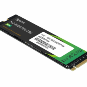 اس اس دی اپیسر مدل AS2280 P4X M.2 PCIe Gen 3x4 256GB
