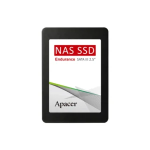 اس‌اس‌دی اپیسر مدل PPSS25 SATA III ظرفیت ۵۱۲ گیگابایت،