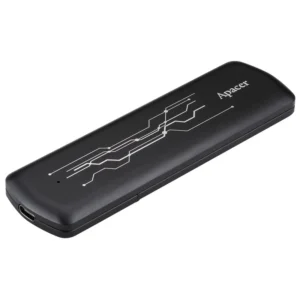 هارد SSD اکسترنال اپیسر مدل AS722 با ظرفیت ۱ ترابایت