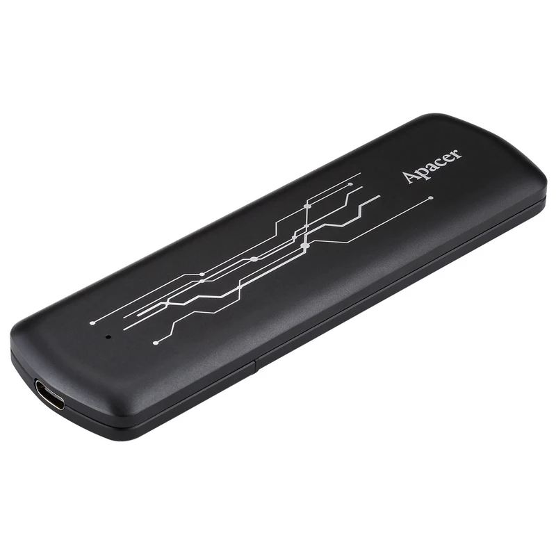 هارد SSD اکسترنال اپیسر مدل AS722 با ظرفیت ۱ ترابایت