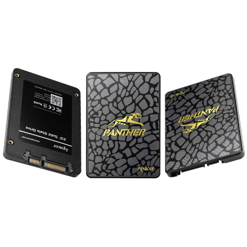 حافظه اس اس دی اینترنال 240 گیگابایت اپیسر