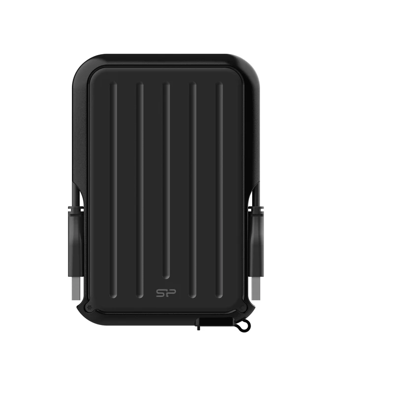 حافظه اچ دی دی اکسترنال سیلیکون پاور مدل Armor A66 ظرفیت 1 ترابایت