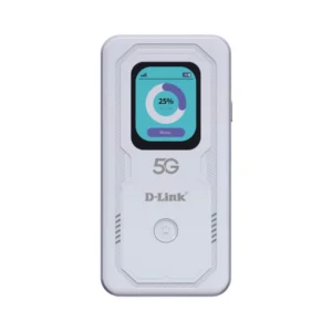 مودم روتر همراه 5G دی لینک DWR-500V