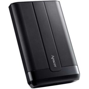 هارد اکسترنال HDD اپیسر مدل AC732 ظرفیت 1 ترابایت