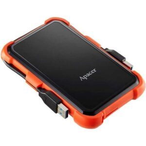 حافظه اچ دی دی اکسترنال اپیسر مدل AC630 ظرفیت 1 ترابایت