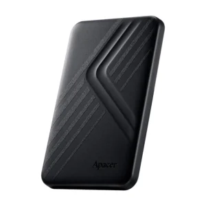هارد اکسترنال Apacer مدل AC236 ظرفیت ۱ ترابایت