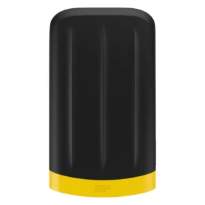 هارد اکسترنال سیلیکون پاور مدل Armor A65 ظرفیت ۲ ترابایت