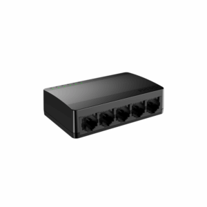 سوئیچ غیرمدیریتی 5 پورت تندا مدل SG105M