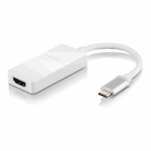 USB-C to HDMI Adapter DUB-V120