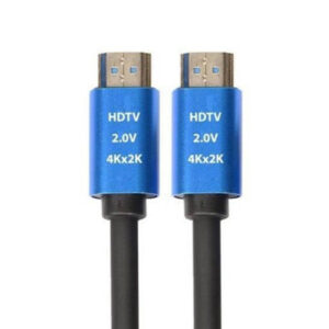 کابل HDMI مدل 4K HDTV طول 10 متر