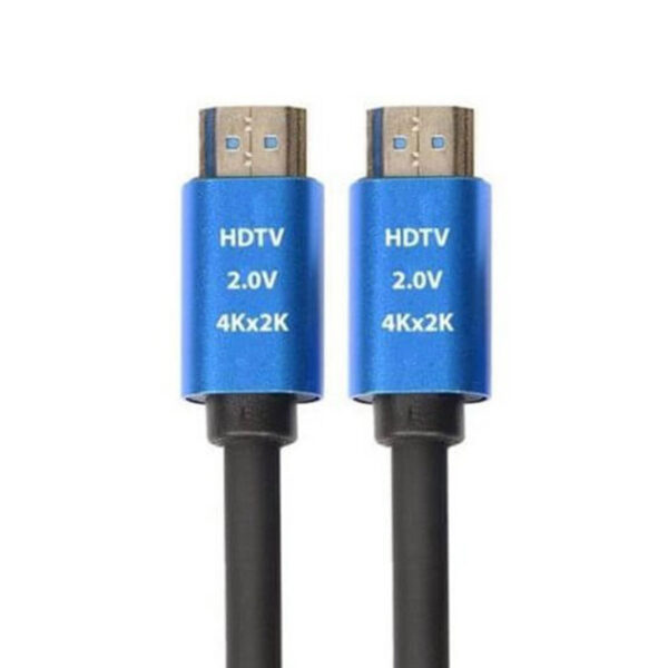 کابل HDMI مدل 4K HDTV طول 10 متر