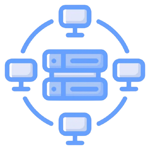 فروشگاه بکاپ