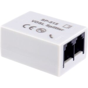 اسپلیتر مودم نتربیت مدل SP-515