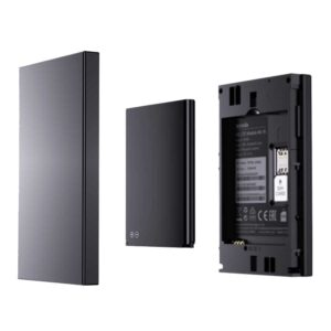 مودم روتر 4G LTE بی‌سیم AX300 تندا مدل 4G180 v4.0