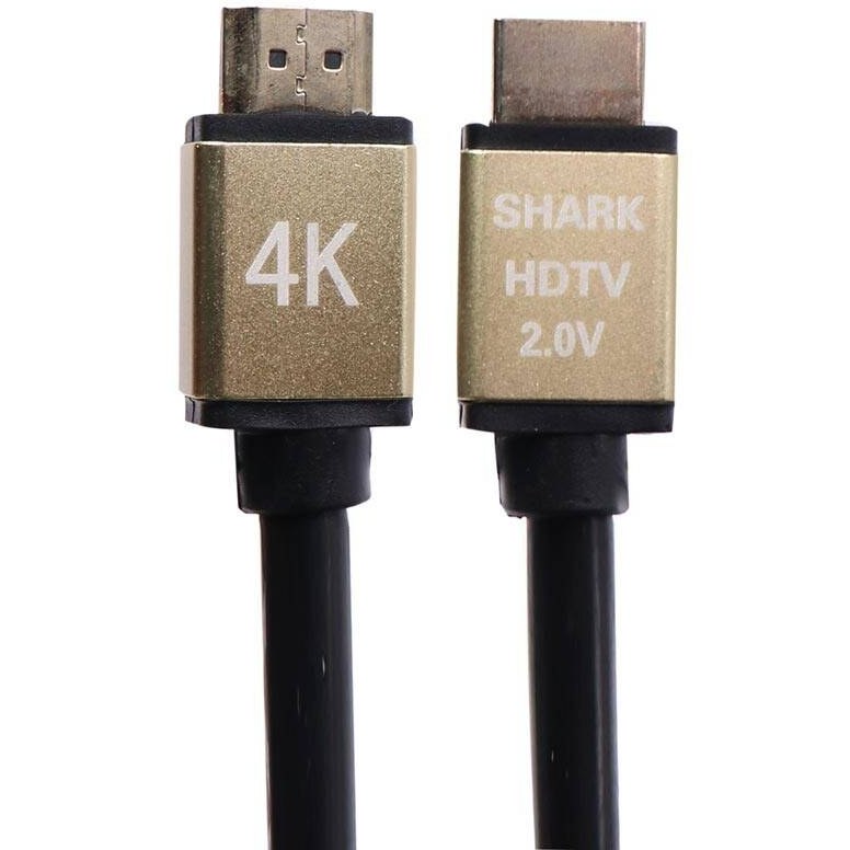 کابل HDMI ورژن 2.0 طول 1.5 متر | انتقال تصویر 4K با کیفیت بالا و بدون نویز