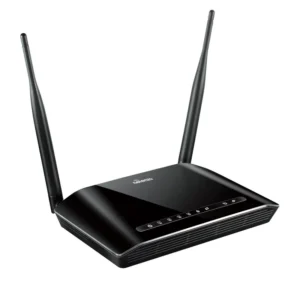 مودم adsl2 مدل نتنزا 2740U