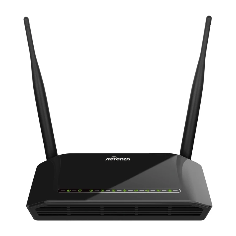 مودم adsl2 مدل نتنزا 2740U