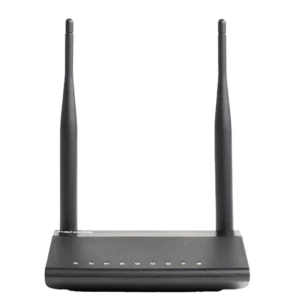 مودم و روتر بی سیم +2/ADSL2 نتربیت مدل Neterbit NSL-122