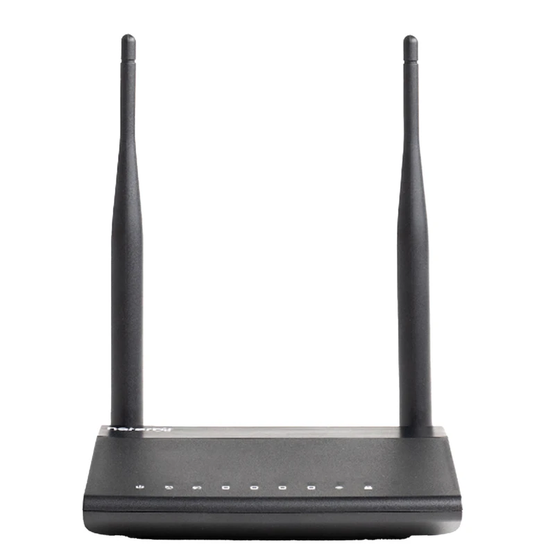 مودم و روتر بی سیم +2/ADSL2 نتربیت مدل Neterbit NSL-122