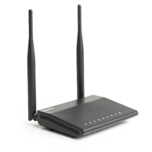 مودم و روتر بی سیم +2/ADSL2 نتربیت مدل Neterbit NSL-122