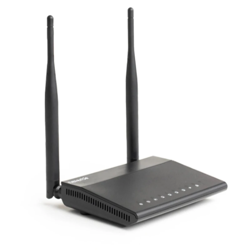 تصویر مودم و روتر بی سیم +2/ADSL2 نتربیت مدل Neterbit NSL-122 