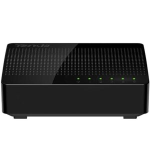 سوئیچ ۵ پورت تندا مدل SG105 با پورت‌های گیگابیتی