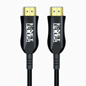 کابل-۲٫۰-HDMI-فیبر-نوری-کی-نت-پلاس-۴۰-متری-KNETPLUS-KP-CHAOC400-600x686