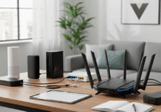 خرید بهترین مودم برای اینترنت خانگی: راهنمای کامل ۱۴۰۴