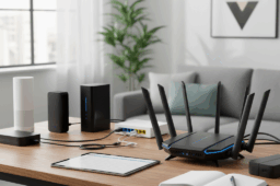خرید بهترین مودم برای اینترنت خانگی: راهنمای کامل ۱۴۰۴