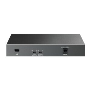 TP-LINK LS106LP 10/100 POE Desktop Switch سوییچ تی پی لینک