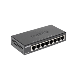 سوئیچ غیرمدیریتی 8 پورت نتربیت Neterbit مدل NGS-1008A