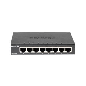 سوئیچ غیرمدیریتی 8 پورت نتربیت Neterbit مدل NGS-1008A