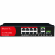 سوئیچ شبکه الکاتو مدل EL-1SB0821GP-120W