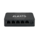سوییچ شبکه پنج پورت EL-1SG0500GN الکاتو