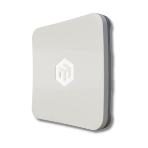 میکروتیک SXTsq 5 ax – CPE بیرونی Wi-Fi 6 با آنتن 16 dBi و مقاومت بالا