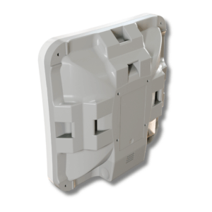 میکروتیک SXTsq 5 ax – CPE بیرونی Wi-Fi 6 با آنتن 16 dBi و مقاومت بالا