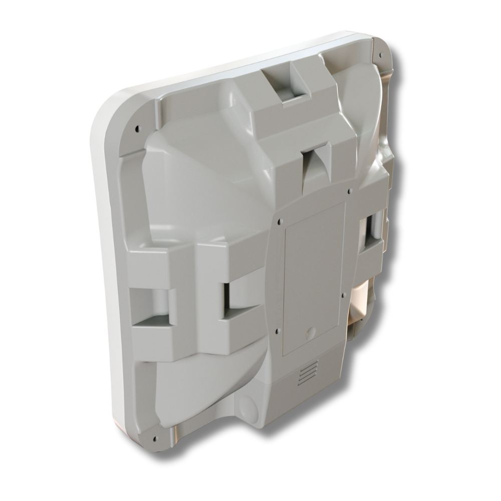 میکروتیک SXTsq 5 ax – CPE بیرونی Wi-Fi 6 با آنتن 16 dBi و مقاومت بالا