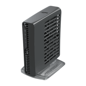 روتر بی‌سیم میکروتیک hAP ax² (RB941-۵HAXD2HAXD-TC) – مودم خانگی Wi-Fi 6 با ۵ پورت گیگابیت و قابلیت PoE