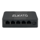 سوییچ شبکه ۵ پورت EL-1SB0500BN الکاتو