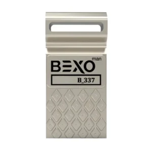 فلش مموری بکسو مدل B-337 ظرفیت 32 گیگابایت