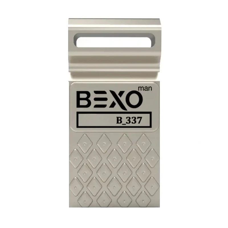 b337 فلش مموری بکسو مدل B-337 ظرفیت 32 گیگابایت